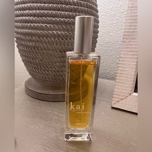 Kai perfume by Gaye Straza
